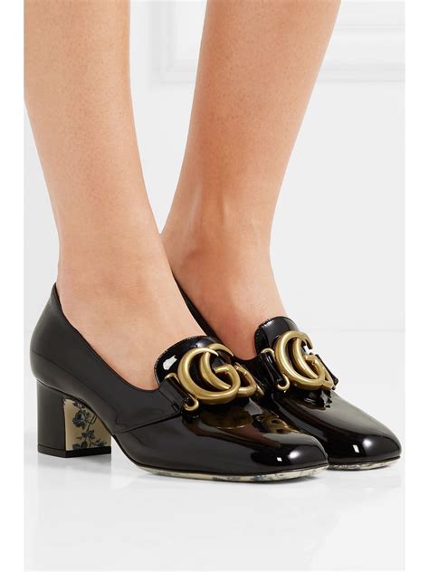 gucci puma scarpe donna|net a porter gucci shoes.